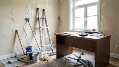 odliczanie podatku vat od remontu mieszkania