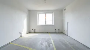 wykańczać mieszkanie