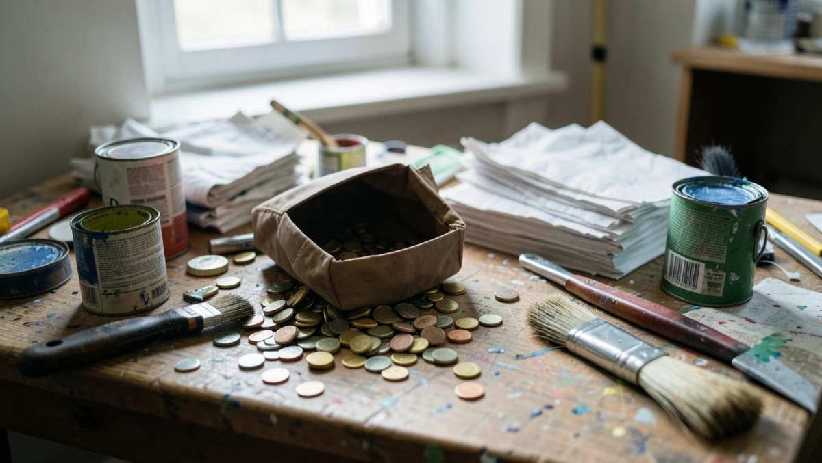 czy jest ulga na remont mieszkania