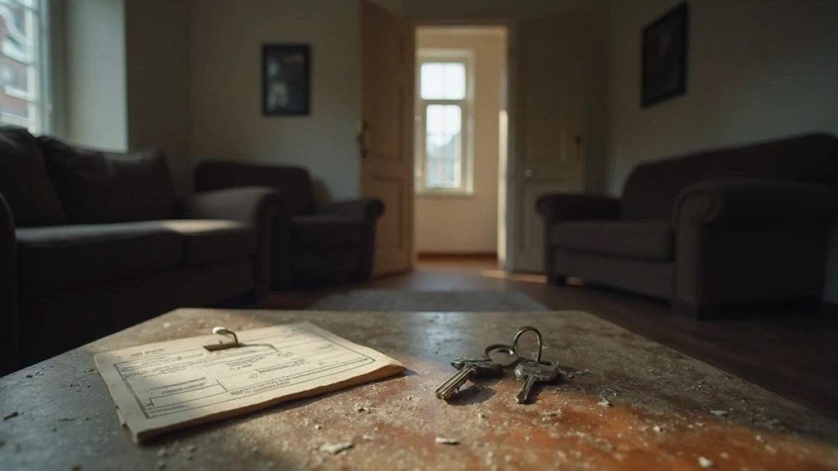 Czy właściciel mieszkania może wymeldować osobę zameldowaną na pobyt stały