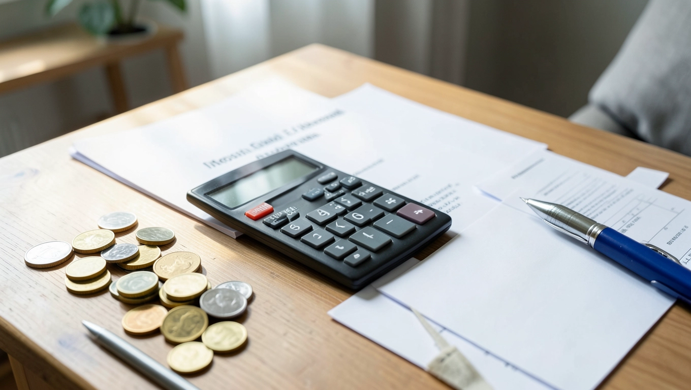 dochód wieloosobowe gospodarstwo na remont lokalu