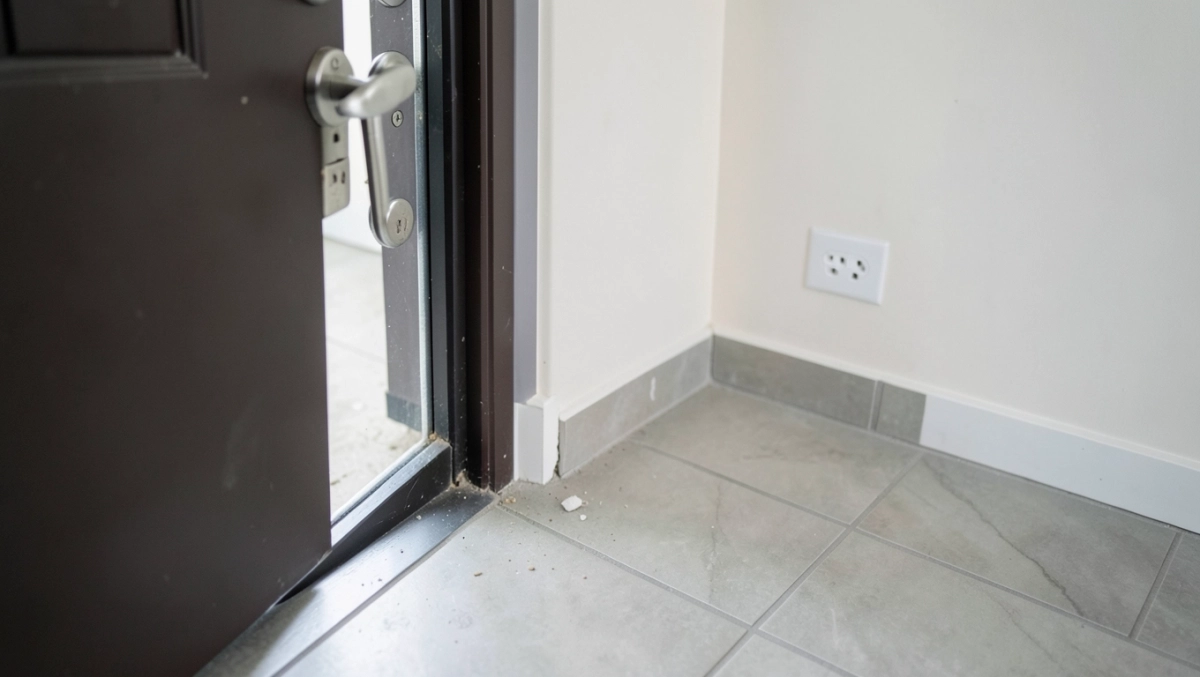 Fachowy odbiór mieszkania