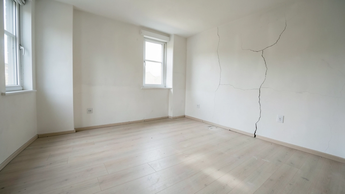 Kiedy odbiór mieszkania od dewelopera