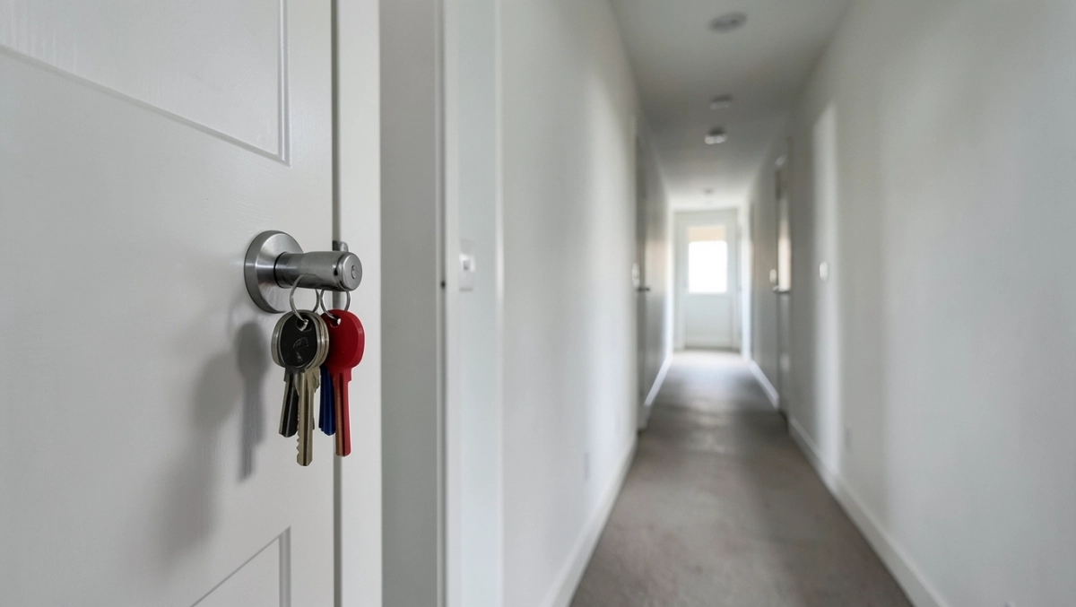 Odbiór mieszkania bez pozwolenia na użytkowanie