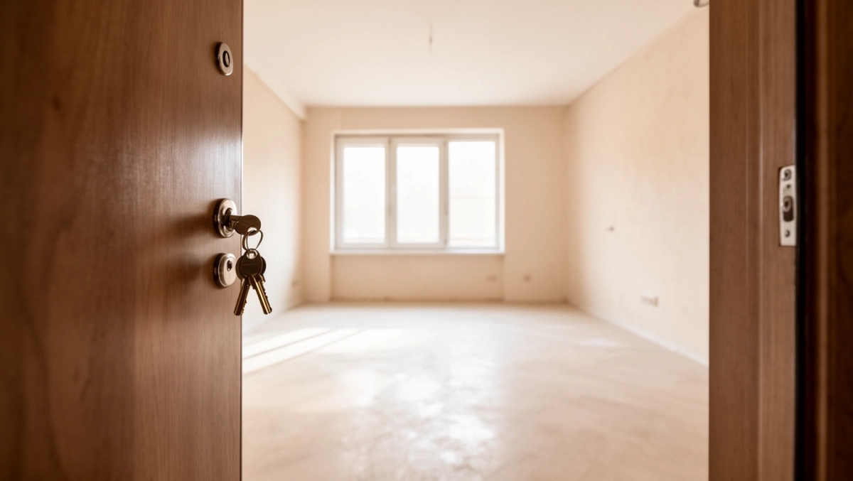 Odbiór mieszkania od dewelopera checklista