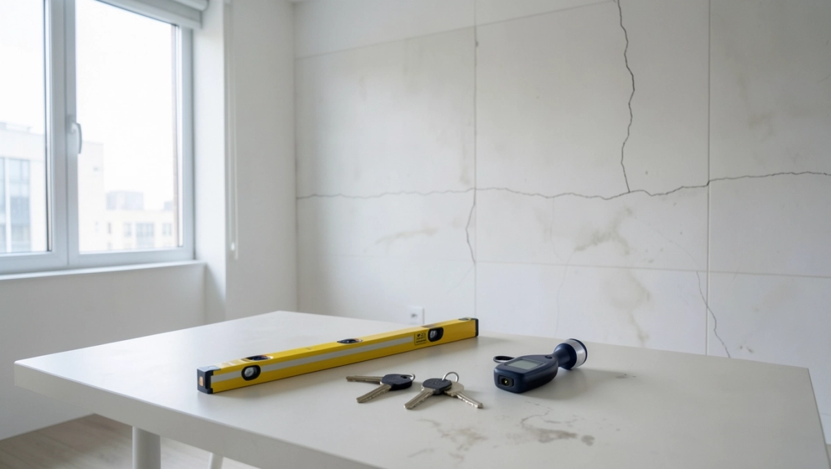 Profesjonalny odbiór mieszkania od dewelopera cena