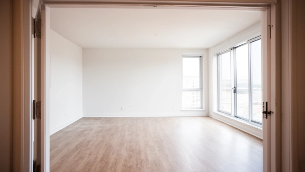 Przedodbiór mieszkania