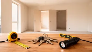 Bezpieczny odbiór mieszkania Porady dla nabywców