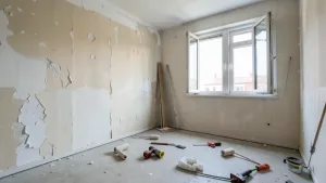 czy remont mieszkania trzeba zgłaszać