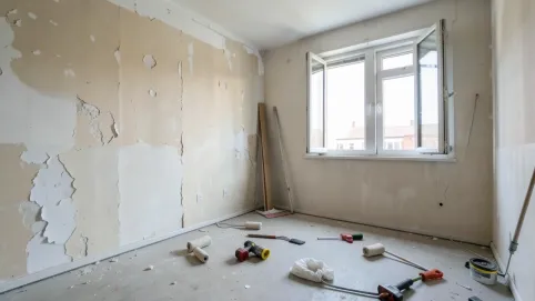 czy remont mieszkania trzeba zgłaszać