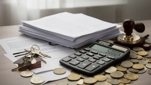 Ile kosztuje notariusz przy kupnie mieszkania za 500 tys