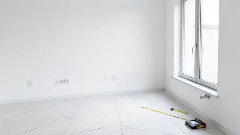 Ile kosztuje odbiór mieszkania przez fachowca