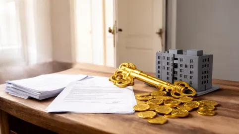 Ile kosztuje wykup mieszkania od spółdzielni