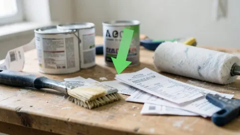 jak odliczyć vat za remont mieszkania