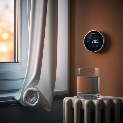 jak ogrzewać mieszkanie