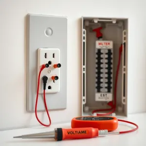 Jak sprawdzić instalację elektryczną w mieszkaniu