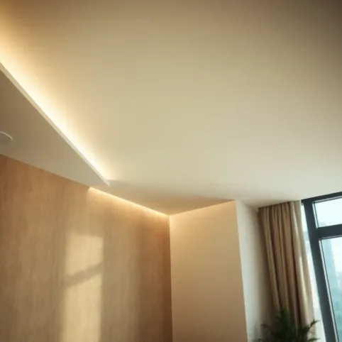 jak wyciszyć mieszkanie od sąsiada z góry