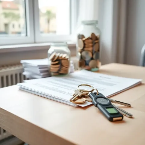 jak wynająć mieszkanie w polsce