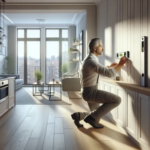 Jakie wady są akceptowalne przy odbiorze mieszkania