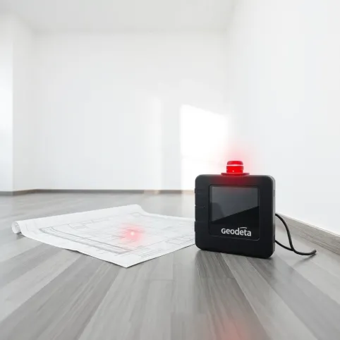 Kto mierzy powierzchnię mieszkania