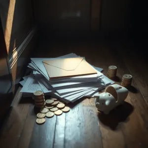 Kto płaci czynsz za mieszkanie