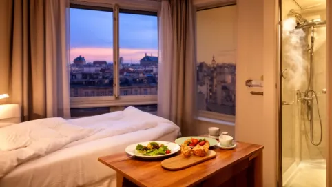 mieszkania na godziny warszawa