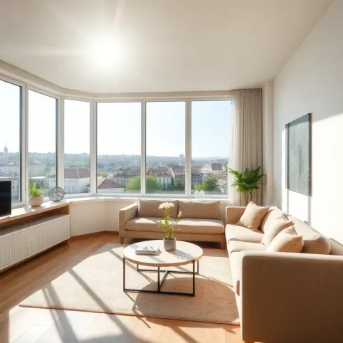 mieszkania na sorzedaz koszalin