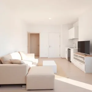 Mieszkanie 45m2 cena
