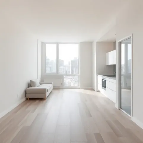 Mieszkanie 47 m2 cena