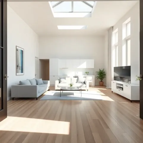 Mieszkanie 60 m2 cena