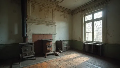 Najtańsze ogrzewanie mieszkania w kamienicy