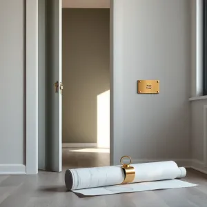 Odbiór mieszkania a przeniesienie własności