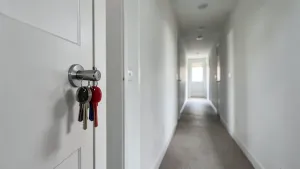 Odbiór mieszkania bez pozwolenia na użytkowanie