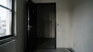 Odbiór mieszkania bez prądu