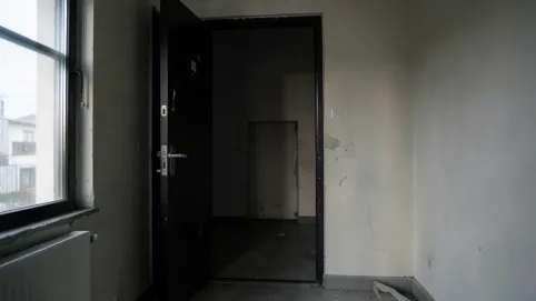 Odbiór mieszkania bez prądu