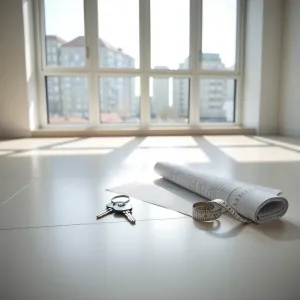 Odbiór mieszkania Gdańsk