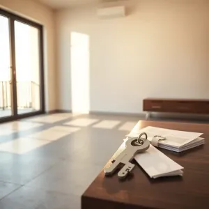 Odbiór mieszkania i co dalej