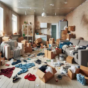 Odbiór Mieszkania Najczęstsze Błędy I Jak Ich Unikać