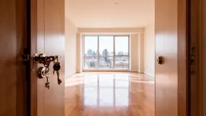 Odbiór mieszkania od dewelopera