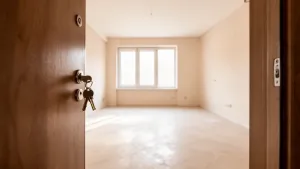 Odbiór mieszkania od dewelopera checklista