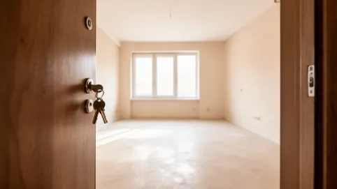 Odbiór mieszkania od dewelopera checklista