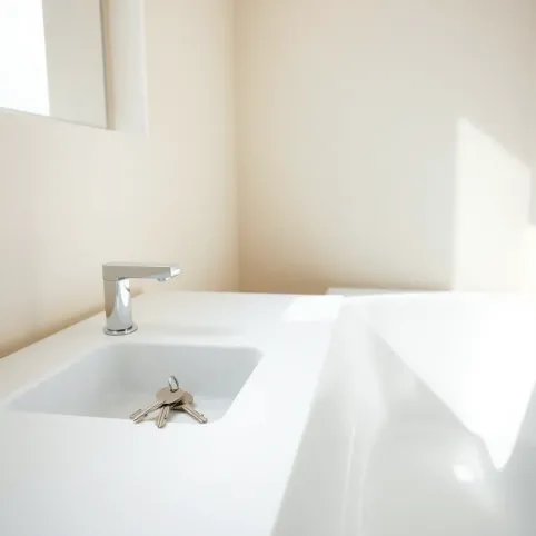 Odbiór mieszkania od dewelopera co dalej