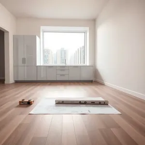 Odbiór mieszkania od dewelopera koszt