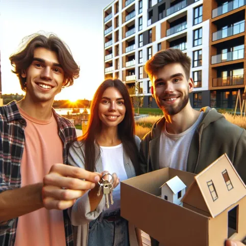 Odbiór Mieszkania Od Dewelopera Warszawa