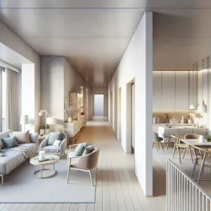 Odbiór Mieszkania Po Wykończeniu