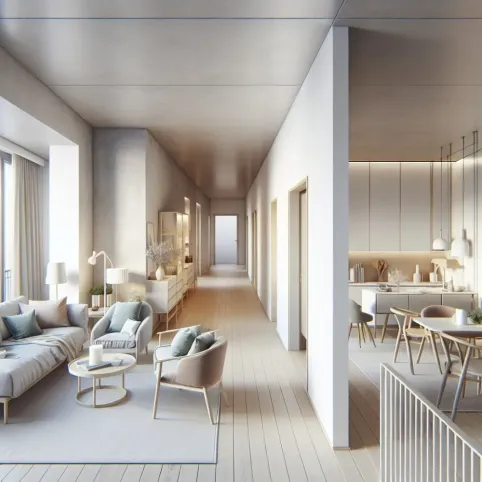 Odbiór Mieszkania Po Wykończeniu