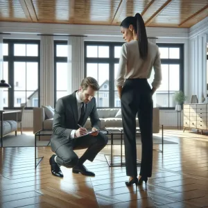 Odbiór Mieszkania Rynek Wtórny Protokół