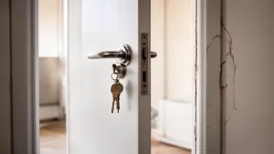 odbiór mieszkania specjalista