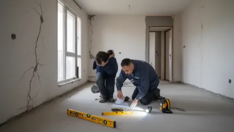 Odbiór mieszkania specjalistą cena