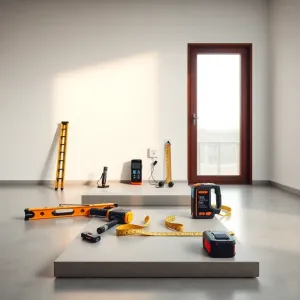 Odbiór mieszkania szkolenie